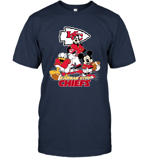 Nike Unisex Children's Kansas City Chiefs Sports Fan Apparel