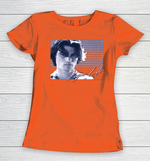 Outer Banks John B Pogue Life Women's T-Shirt 3