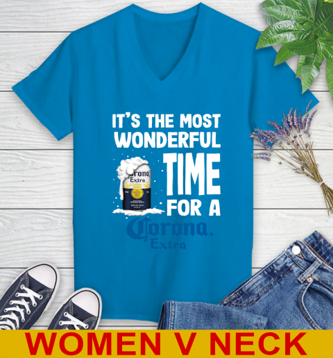 I't the most wonderful time for a Corona Extra beer lovers 79