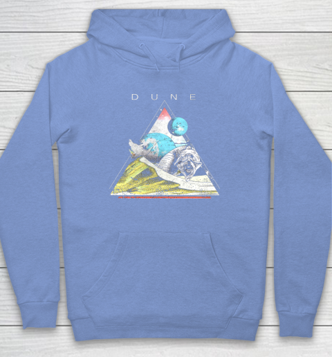 Dune Hoodie 8