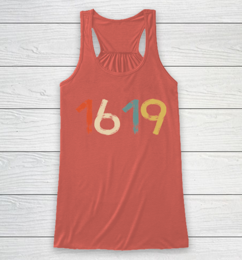 1619 Project Retro Racerback Tank 3