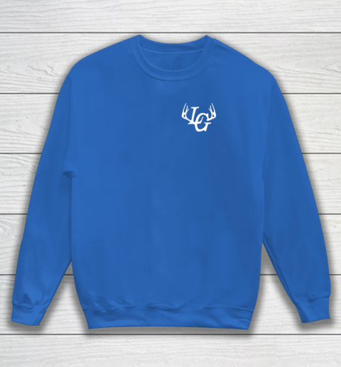 Luke Grimes Oh Ohio Sweatshirt 5