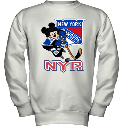 New York Rangers Kids Apparel, Rangers Youth Jerseys, Kids Shirts