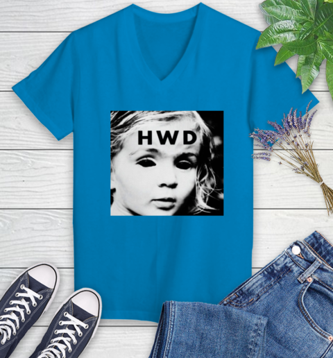 HWD halfway dead shirt 82