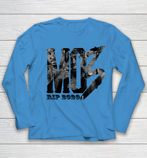 RIP MO3 2020 Youth Long Sleeve 4