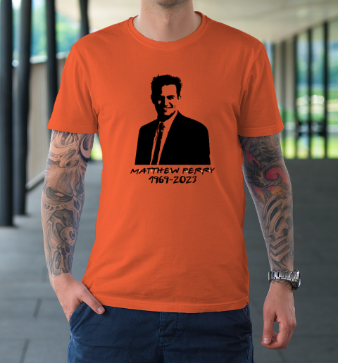 Chandler t shirt on sale