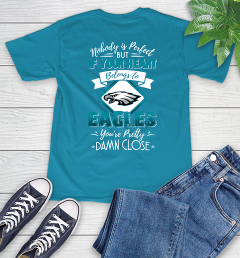 NFL Football Philadelphia Eagles 10