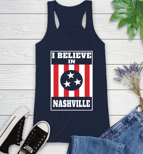 Believe in Nashville 2020 T Shirt 44