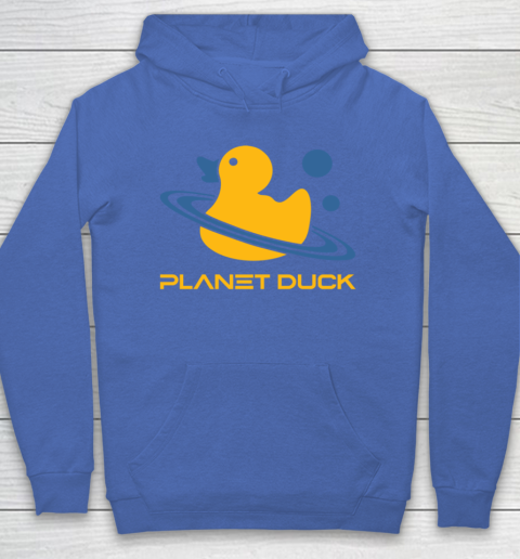 Planet Duck Quackity Hoodie 6
