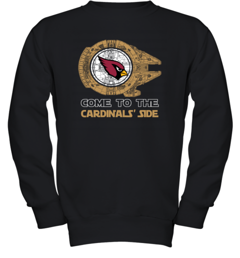 Arizona Cardinals NFL national football league logo 2023 T-shirt, hoodie,  sweater, long sleeve and tank top