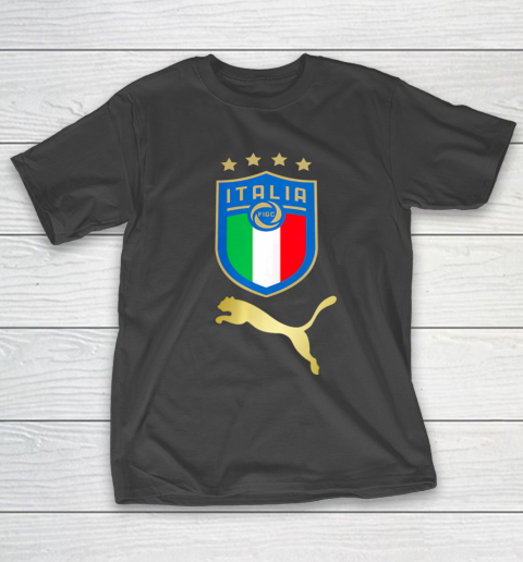 Italy Jersey Soccer 2020 2021 Italian Italia Football T-Shirt