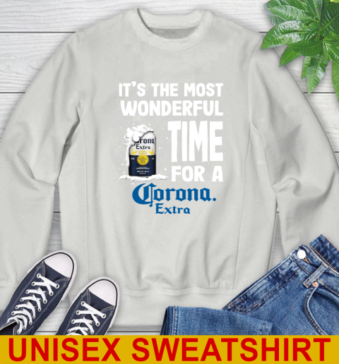 I't the most wonderful time for a Corona Extra beer lovers 29