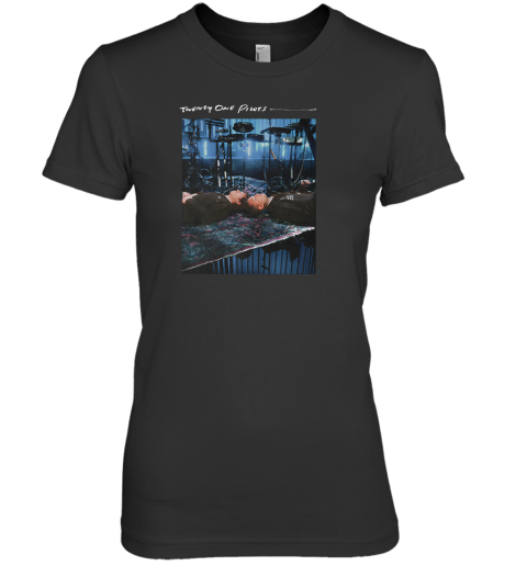 Twentyonepilots Unplugged Premium Women's T