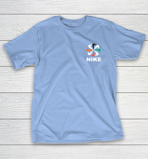 Jordan 12 University Gold T-Shirt 10
