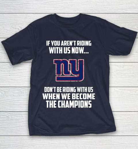 We are shop the champions tee