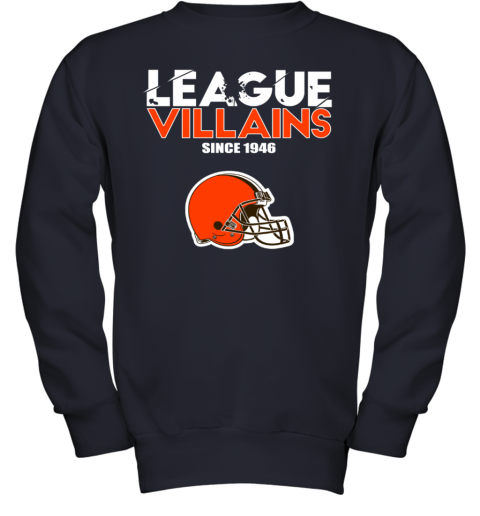 Cleveland Browns equipment staff shirt, hoodie, sweater and v-neck t-shirt