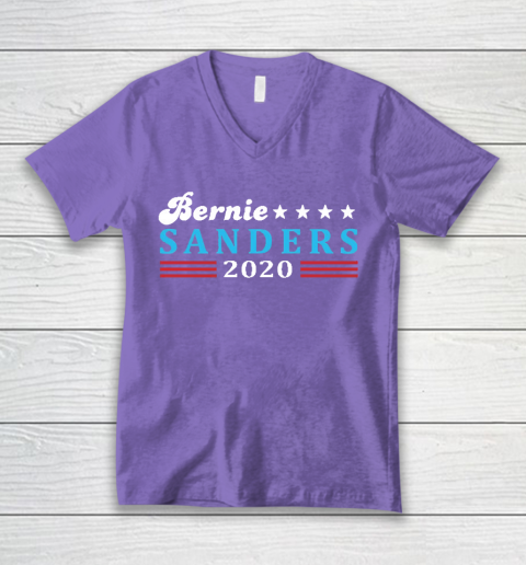 Bernie Sanders 2020 Men Women Shirt 42