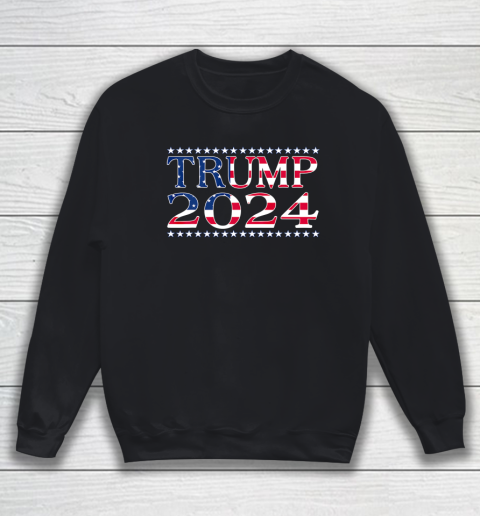 Pro Trump Shirt 2021 2022 Awakening Trump 2024 Sweatshirt