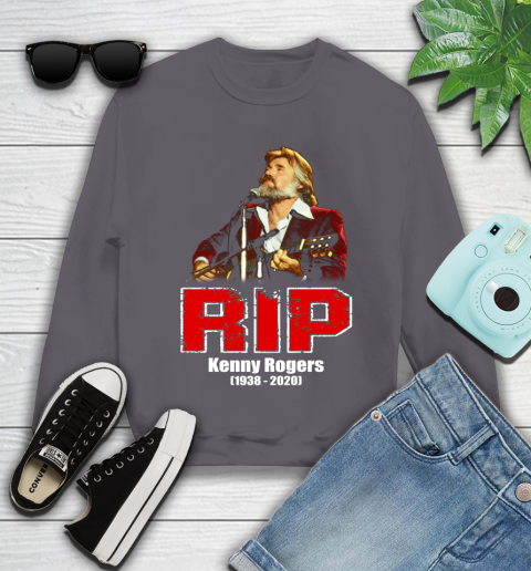 RIP Kenny Rogers 1938  2020 Shirts 109