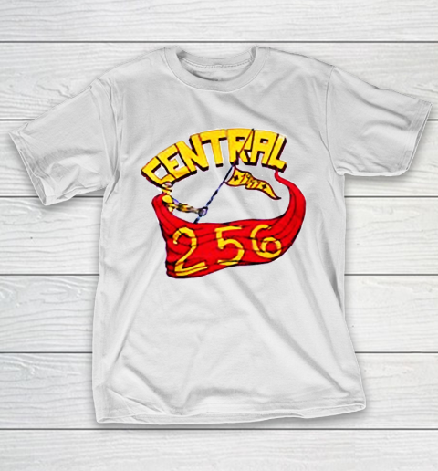 Central 256