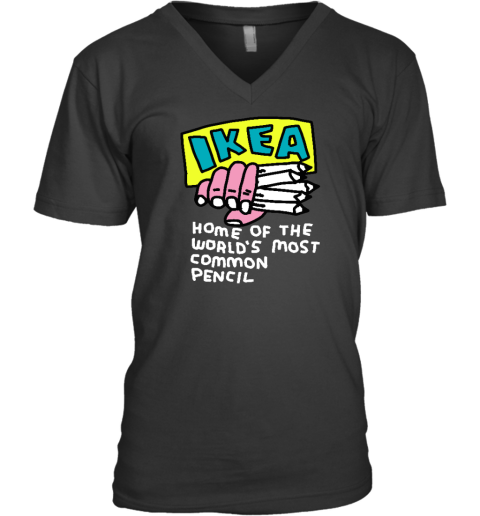 Zoebreadtok Ikea Home Of The World's Most Common Pencil V