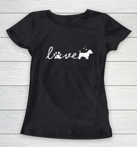 Highland Love Tee Highland Love Tee