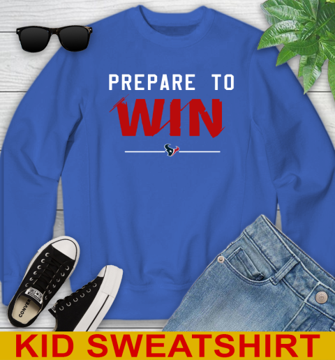 Deshaun Watson Prepare To Win Shirt 114