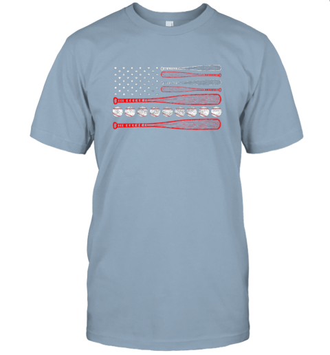 ct7z vintage american flag baseball 4th july jersey t shirt 60 front light blue