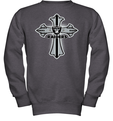 Youth raiders outlet sweatshirt