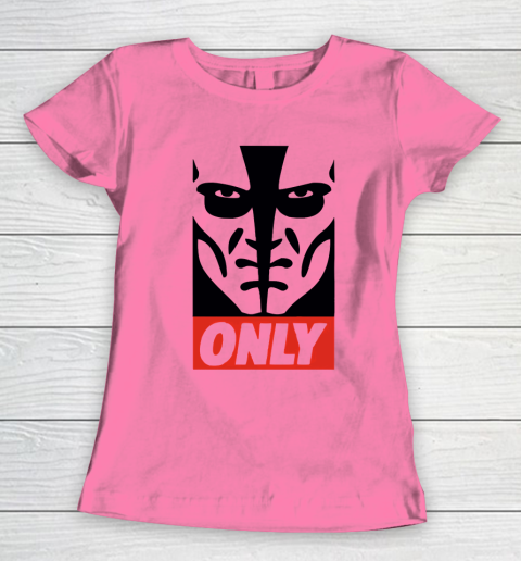 Jerry Only Women's T-Shirt 9