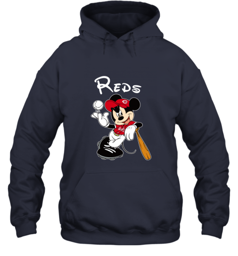 Tampa Bay Lightning Mickey Mouse - Rookbrand