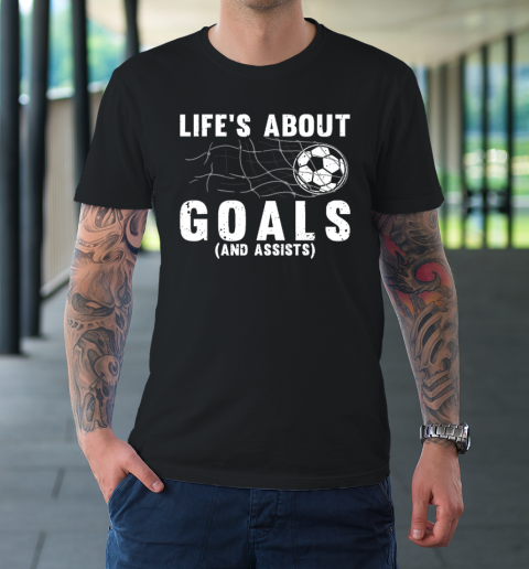 Cool outlet soccer shirts