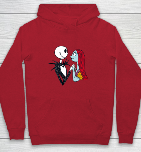 Hoodie best sale x sally