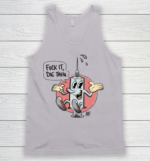 Fuck It Die Then Shirt Draymond Green Tank Top 2