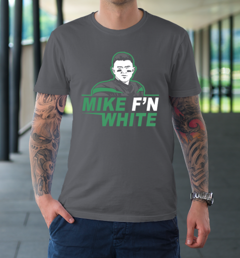 mike white t shirts