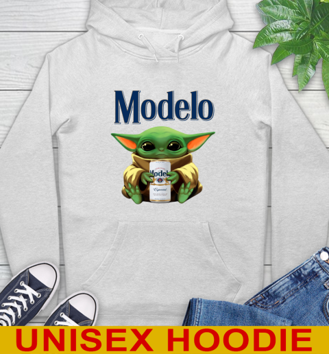 Star Wars Baby Yoda Hugs Modelo Especial Beer Shirt 13