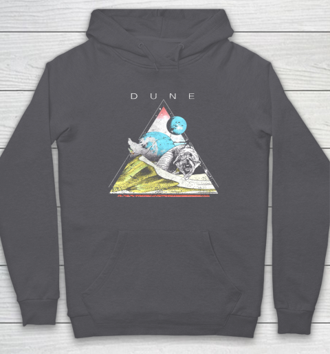 Dune Hoodie 4