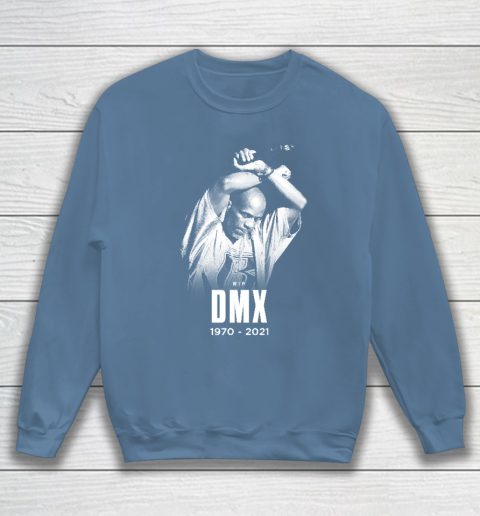 Rip Dmx Sweatshirt 6