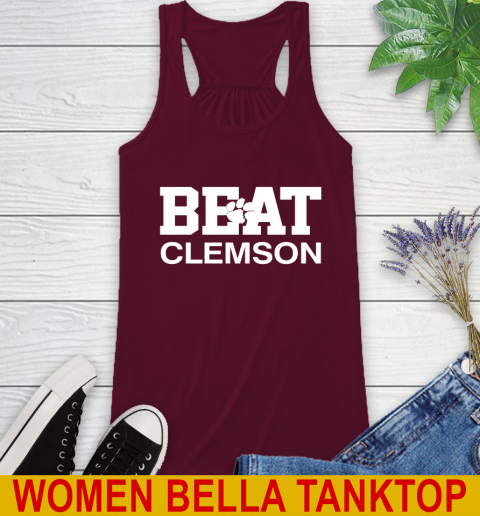Beat Clemson Believe We Can Shirt 38
