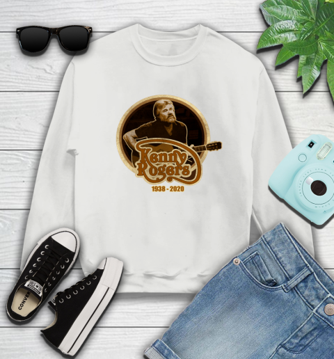 RIP Kenny Rogers 1938  2020 Shirt 29