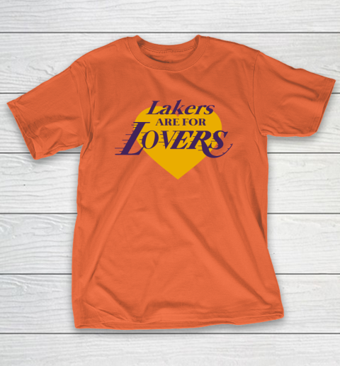 Shirts for laker 13s hotsell