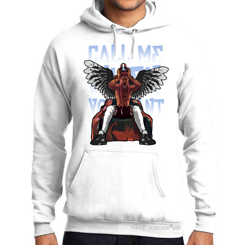 Air Jordan 5 Black Metallic Matching Sneaker Tshirt Call Me When You Want V2 Black and Blue Jordan Tshirt