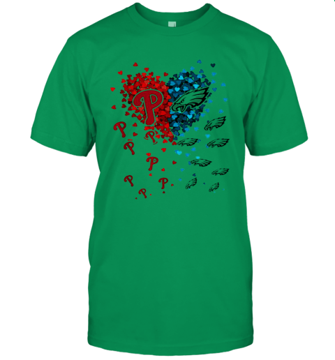 irish phillies shirt