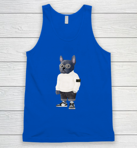 French Bulldog Tank Top 3