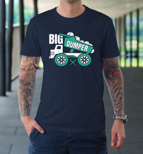 Big Dumper T-Shirt 2