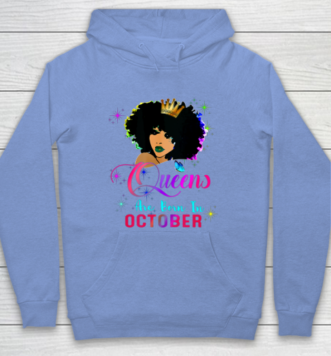 October best sale girl sweatshirt