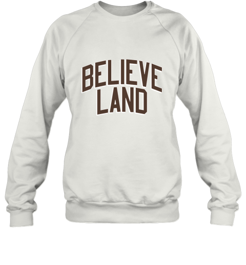 Believeland Sweatshirt