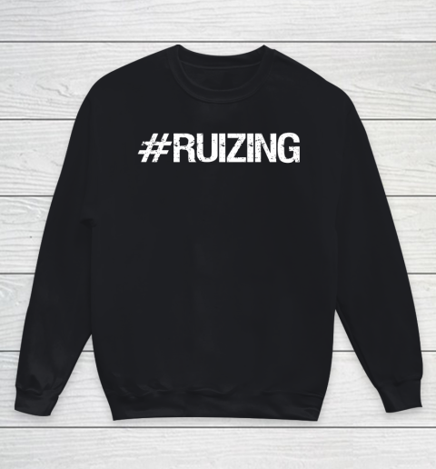 #Ruizing Youth Sweatshirt
