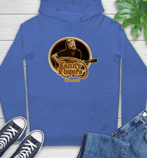 RIP Kenny Rogers 1938  2020 Shirt 21