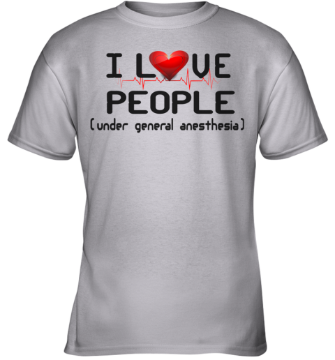funny anesthesia shirts